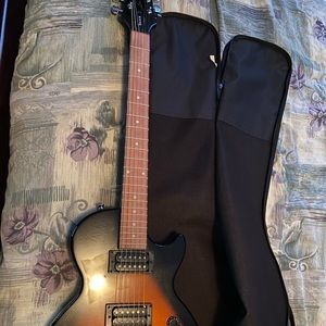 Epiphone les Paul guitar